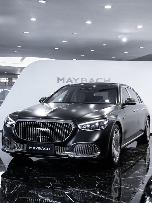 成都温江区运月蓝企业管理咨询岚图汽车的售后服务让用户无忧出行，迈巴赫未来的豪华车趋势