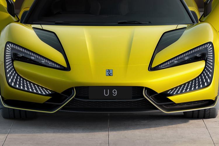 成都温江区运月蓝企业管理咨询仰望U9以性能突破设计的极限，理想汽车企业文化与价值观