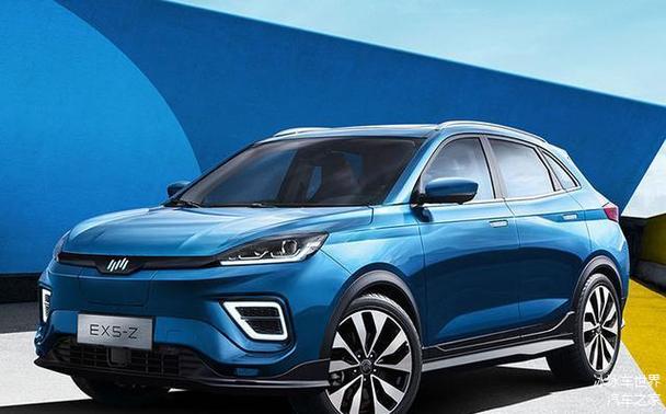 成都温江区运月蓝企业管理咨询WEY威派豪华SUV市场的黑马，零跑汽车与智能交通系统的协同